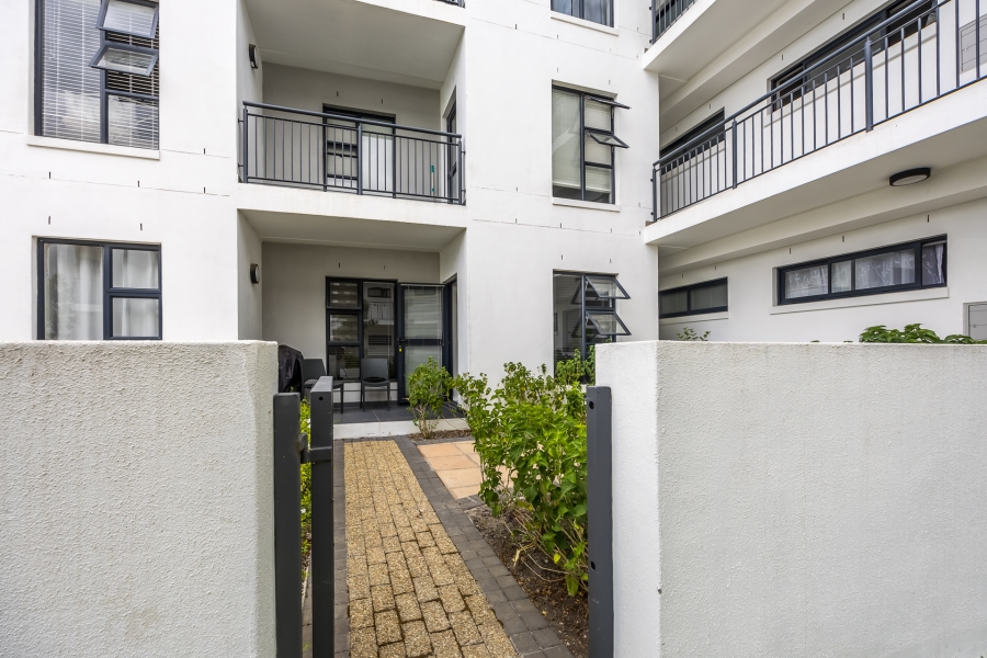 2 Bedroom Property for Sale in Sonstraal Western Cape